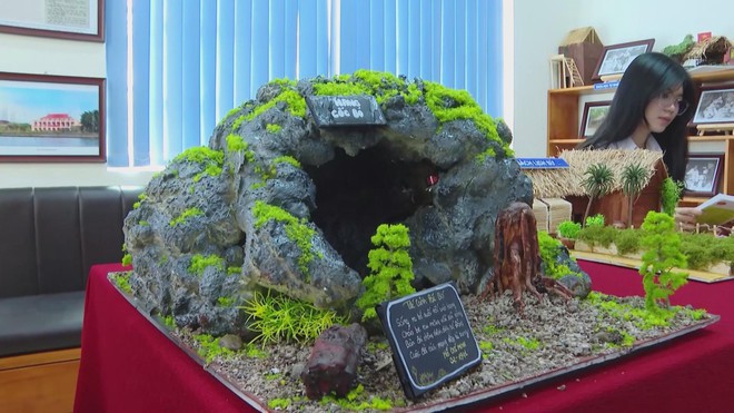 Không gian văn hóa Hồ Chí Minh lan tỏa từ trường học đến khu dân cư - Ảnh 4.