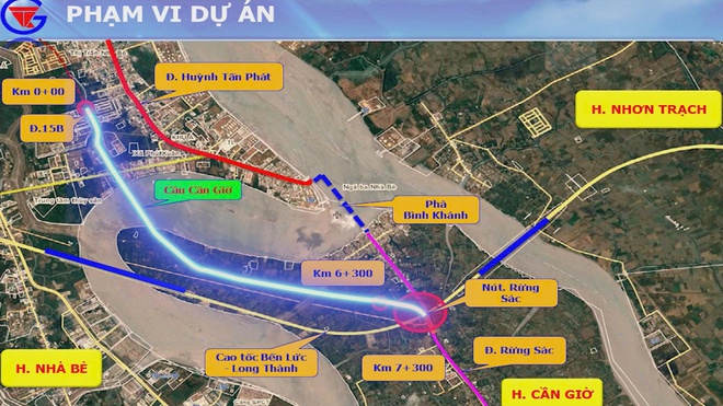 Đẩy mạnh hợp tác công - tư: Lời giải cho bài toán huy động nguồn lực của TP. Hồ Chí Minh - Ảnh 4.