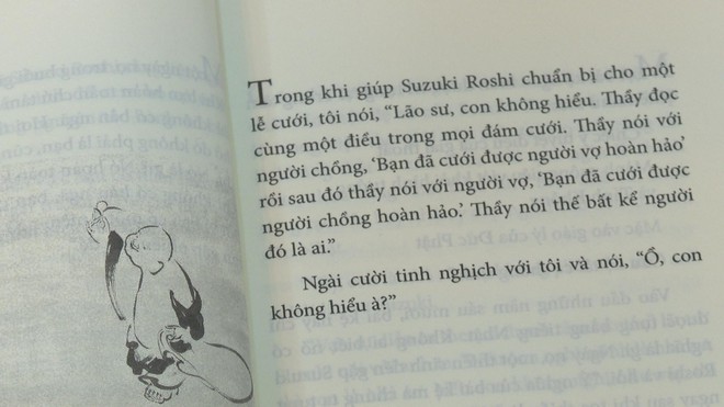 "Thiền Ở Ngay Tại Đây": Tìm thấy an nhiên từ những điều bình dị nhất - Ảnh 2.
