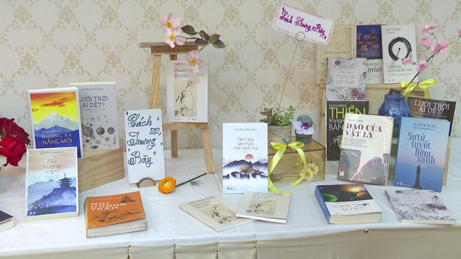 "Thiền Ở Ngay Tại Đây": Tìm thấy an nhiên từ những điều bình dị nhất - Ảnh 1.