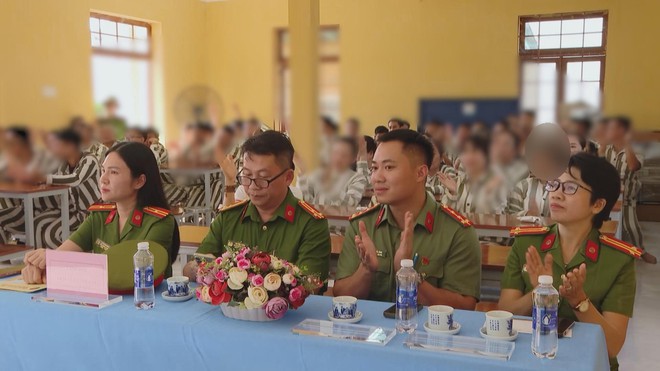 Thanh niên hoàn lương đón Tết sớm trong Chiến dịch Xuân Tình nguyện 2026 - Ảnh 2.
