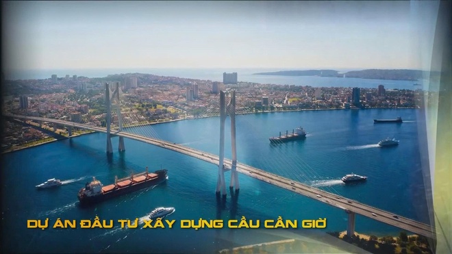 Đẩy mạnh hợp tác công - tư: Lời giải cho bài toán huy động nguồn lực của TP. Hồ Chí Minh - Ảnh 5.