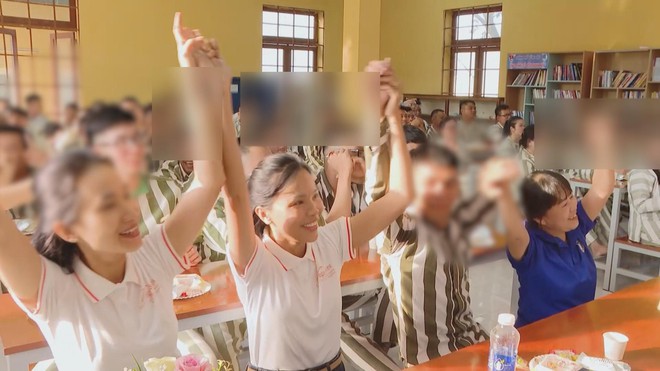 Thanh niên hoàn lương đón Tết sớm trong Chiến dịch Xuân Tình nguyện 2026 - Ảnh 3.