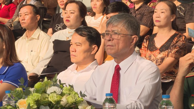 Hơn 1.500 trường tham gia Hội thi Thể dục Thể thao học sinh TP. Hồ Chí Minh năm học 2025 - 2026 - Ảnh 2.