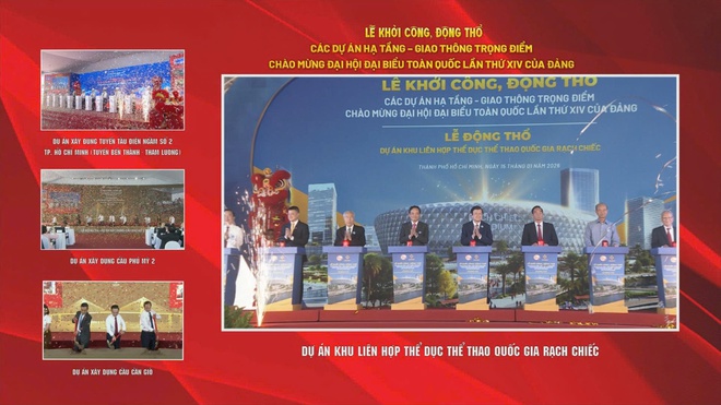 Đẩy mạnh hợp tác công - tư: Lời giải cho bài toán huy động nguồn lực của TP. Hồ Chí Minh - Ảnh 2.