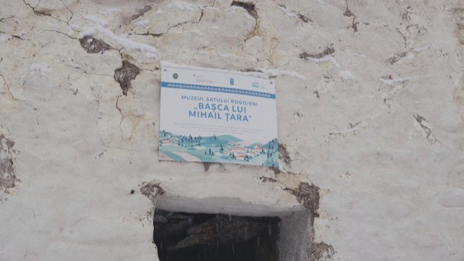 Rogojeni – Ngôi làng đẹp như tranh vẽ ở Moldova - Ảnh 2.