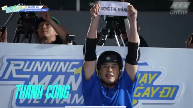 Running Man Vietnam Mùa 3 Tập 15: "Đại chiến linh hồn" kịch tính đến phút chót - Ảnh 3.