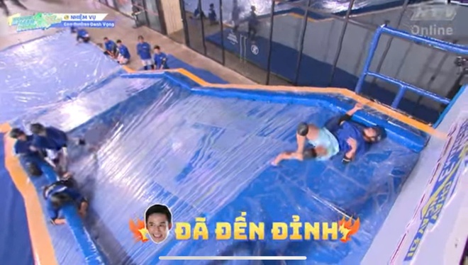 Running Man Vietnam Mùa 3 Tập 15: "Đại chiến linh hồn" kịch tính đến phút chót - Ảnh 5.