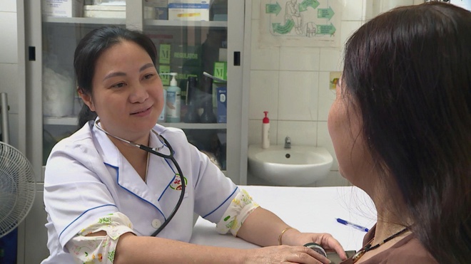 Hỗ trợ nhân viên y tế nghỉ hưu đến 9 triệu đồng tại TP. Hồ Chí Minh - Ảnh 7.