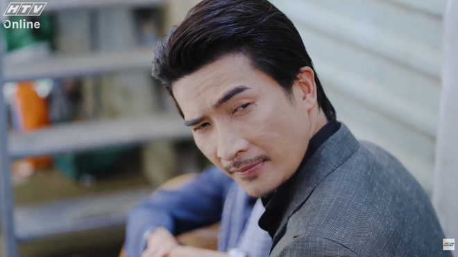 "Mê cung ái tình" - Dự án mới toanh trên Khung phim Việt đặc sắc - Ảnh 7.