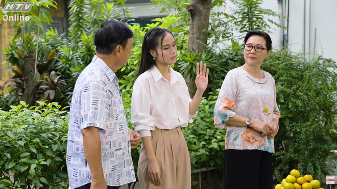 Xóm Đường Rày nhốn nháo vì cuộc đua giảm cân - Lẹ không trễ tàu - Ảnh 10.