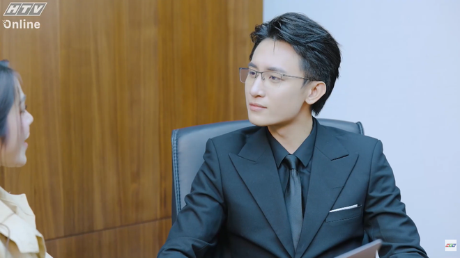 "Mê cung ái tình" - Dự án mới toanh trên Khung phim Việt đặc sắc - Ảnh 11.