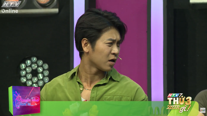 Chuyện nhà chưa tỏ - 20g20 hôm nay (20/1) trên HTV7 - Ảnh 1.