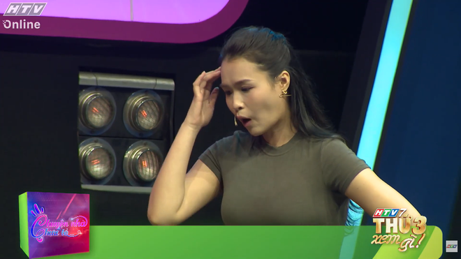 Chuyện nhà chưa tỏ - 20g20 hôm nay (20/1) trên HTV7 - Ảnh 2.