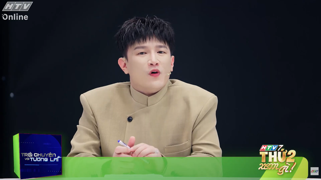 Trò chuyện với tương lai - 19g ngày 19/1/2026 trên HTV7 - Ảnh 1.