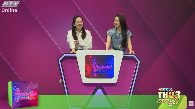 Chuyện nhà chưa tỏ - 20g20 hôm nay (20/1) trên HTV7 - Ảnh 3.