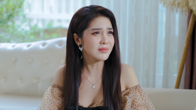 Mê cung ái tình - 19g30 thứ Hai, Ba, Tư trên HTV7 - Ảnh 2.