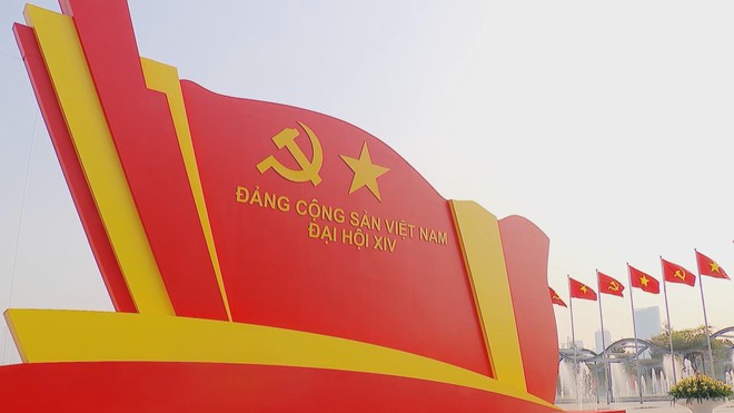 Kỳ vọng, tin tưởng vào Đại hội Đảng lần thứ XIV - Ảnh 3.