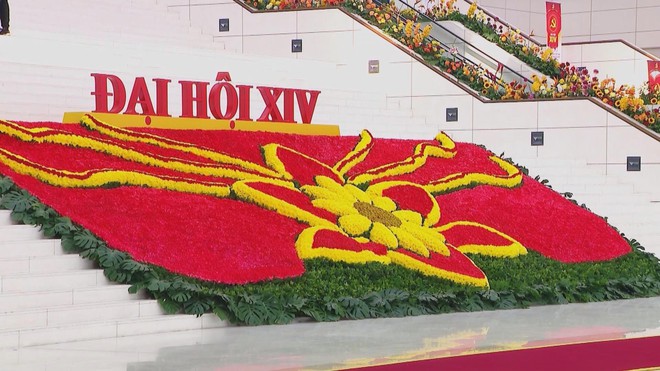 Kỳ vọng, tin tưởng vào Đại hội Đảng lần thứ XIV - Ảnh 2.