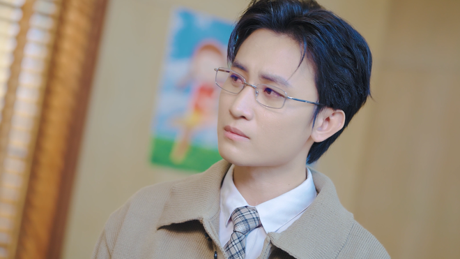 Mê cung ái tình - 19g30 thứ Hai, Ba, Tư trên HTV7 - Ảnh 3.