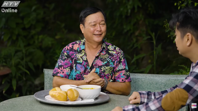 Xóm Đường Rày nhốn nháo vì cuộc đua giảm cân - Lẹ không trễ tàu - Ảnh 3.