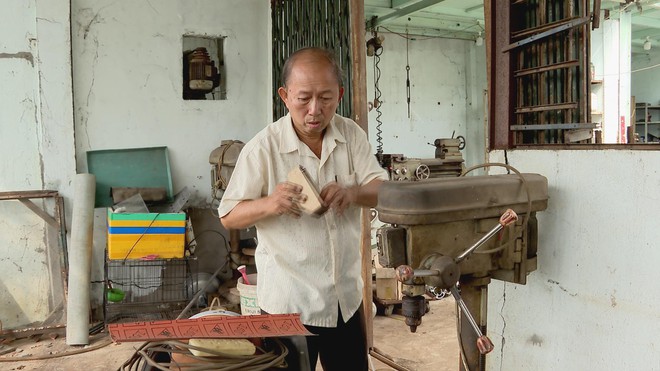 Phường Chánh Hưng: Quyết liệt thực hiện giải phóng mặt bằng dự án bờ Bắc kênh Đôi - Ảnh 6.