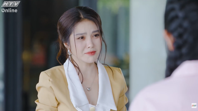 "Mê cung ái tình" - Dự án mới toanh trên Khung phim Việt đặc sắc - Ảnh 5.