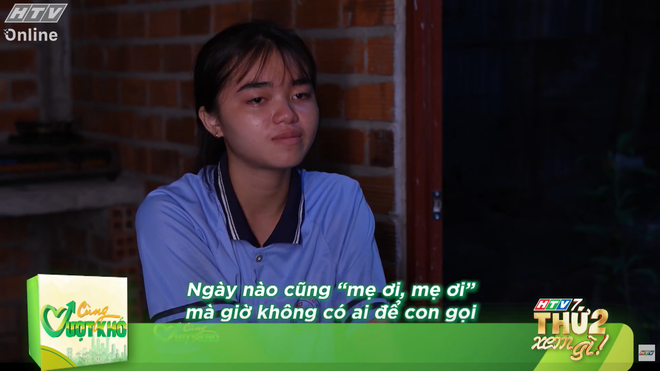 Cùng vượt khó - 20g20 ngày 19/1/2026 trên HTV7 - Ảnh 1.