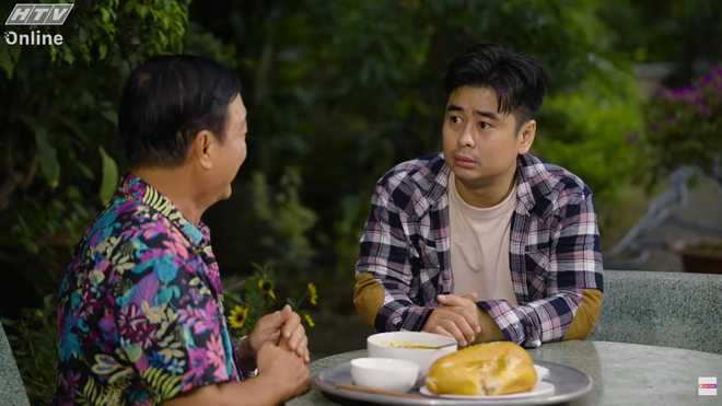 Xóm Đường Rày nhốn nháo vì cuộc đua giảm cân - Lẹ không trễ tàu - Ảnh 4.