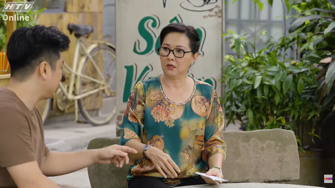 Xóm Đường Rày nhốn nháo vì cuộc đua giảm cân - Lẹ không trễ tàu - Ảnh 5.