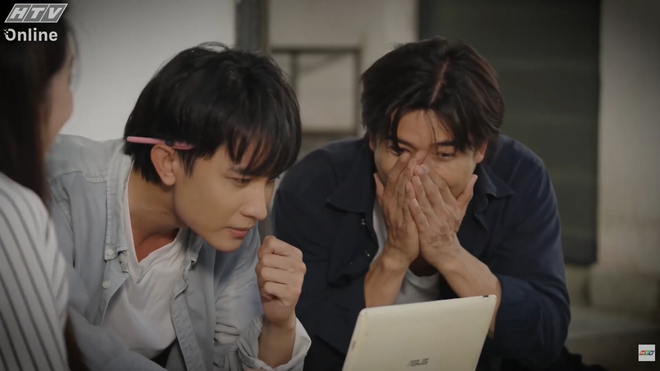 "Mê cung ái tình" - Dự án mới toanh trên Khung phim Việt đặc sắc - Ảnh 2.