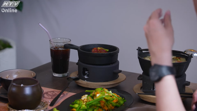 Chuyện ở Bếp Ngoại quê và hành trình từ Thụy Sĩ về TP. Hồ Chí Minh - Ảnh 8.