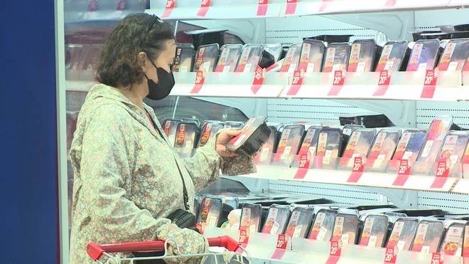 Hàng Việt bình ổn đón sức mua tăng mạnh vào cuối năm - Ảnh 7.