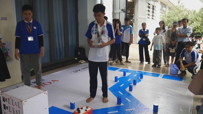 60 Giây ngày 19/1/2026 | Gia Lai: Rộn ràng mùa thu hoạch kiệu Tết - Ảnh 2.