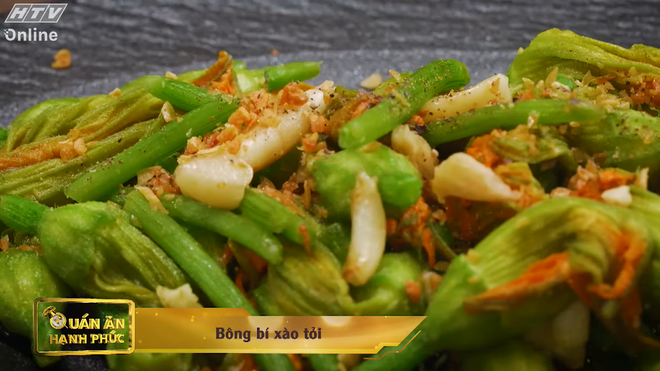 Chuyện ở Bếp Ngoại quê và hành trình từ Thụy Sĩ về TP. Hồ Chí Minh - Ảnh 7.