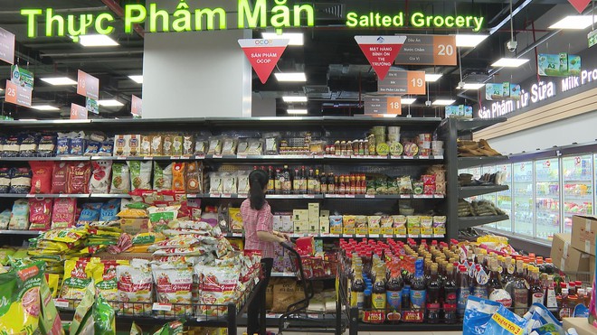 Hàng Việt bình ổn đón sức mua tăng mạnh vào cuối năm - Ảnh 8.