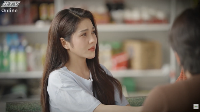 "Mê cung ái tình" - Dự án mới toanh trên Khung phim Việt đặc sắc - Ảnh 3.