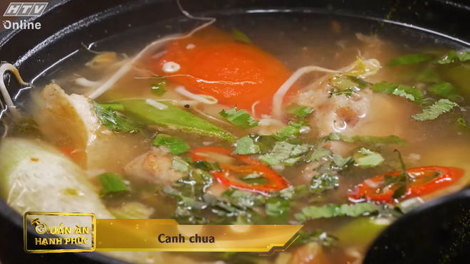 Chuyện ở Bếp Ngoại quê và hành trình từ Thụy Sĩ về TP. Hồ Chí Minh - Ảnh 6.