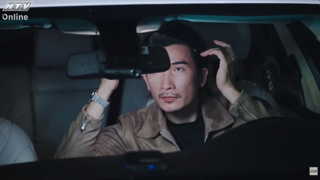 "Mê cung ái tình" - Dự án mới toanh trên Khung phim Việt đặc sắc - Ảnh 9.