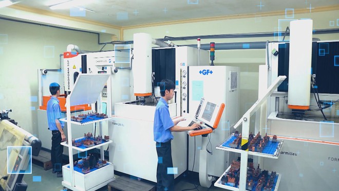 Ổn định vĩ mô, thực thi thể chế - Nền tảng cho tăng trưởng 2026 - Ảnh 2.