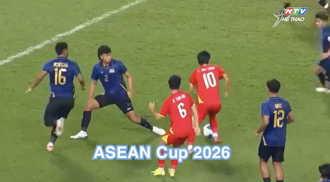 Thể thao Việt Nam 2026: Khát vọng, bản lĩnh và dấu ấn vươn tầm- Ảnh 3.