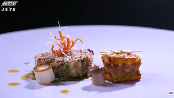 Siêu bếp - Mùa 2 - Tập 8: Siêu bếp Minh Nguyễn và những món ăn "thương nhớ miền Tây" - Ảnh 3.