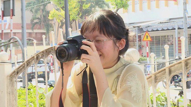 TP. Hồ Chí Minh: Sôi động và đa dạng sắc màu giải trí ngày đầu năm 2026 - Ảnh 7.