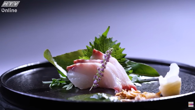 Siêu bếp - Mùa 2 - Tập 8: Siêu bếp Minh Nguyễn và những món ăn "thương nhớ miền Tây" - Ảnh 4.