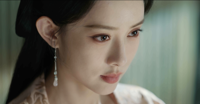 "Đào Hoa ánh giang sơn" - 12g30 thứ Hai đến thứ Bảy trên HTV7 - Ảnh 3.