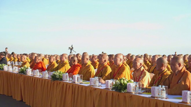 Tây Ninh sẵn sàng cho mùa cao điểm du lịch cuối năm - Ảnh 4.