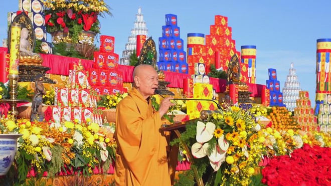 Tây Ninh sẵn sàng cho mùa cao điểm du lịch cuối năm - Ảnh 5.