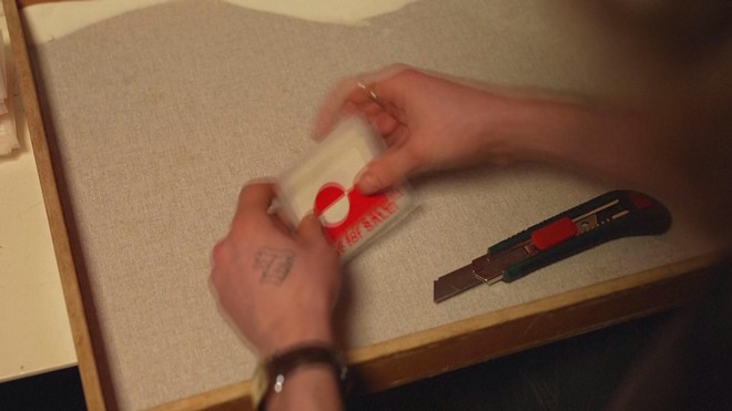 Chiếc mũ MAGA ủng hộ chủ quyền Greenland gây sốt - Ảnh 2.