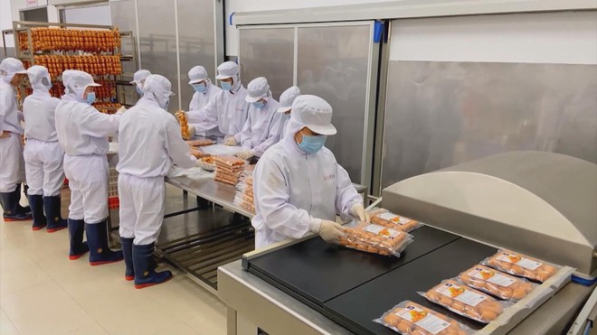 Siết chặt an toàn thực phẩm: Bảo vệ sức khỏe người tiêu dùng, khôi phục niềm tin thị trường - Ảnh 3.