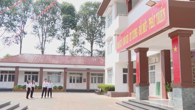 Niềm tin lớn vào Đại hội đại biểu toàn quốc lần thứ XIV của Đảng - Ảnh 1.